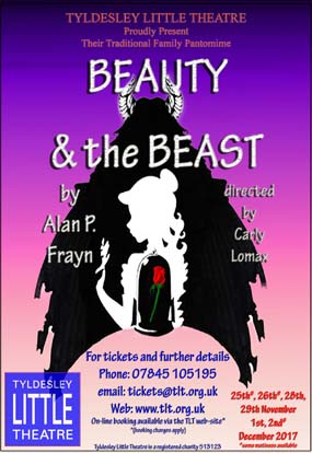 Beauty & the Beast